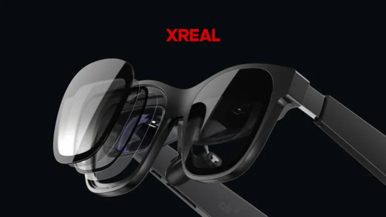 XREAL在美国和英国市场推出XREAL Air 2系列AR眼镜-93913.COM-XR信息与产业服务